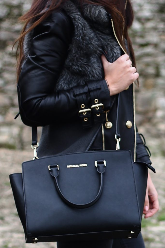 michael kors bag