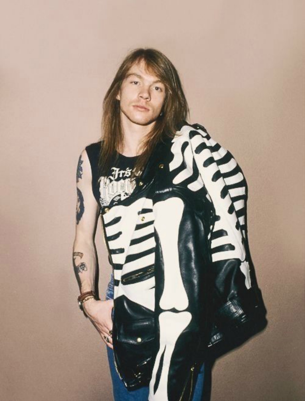 axl rose