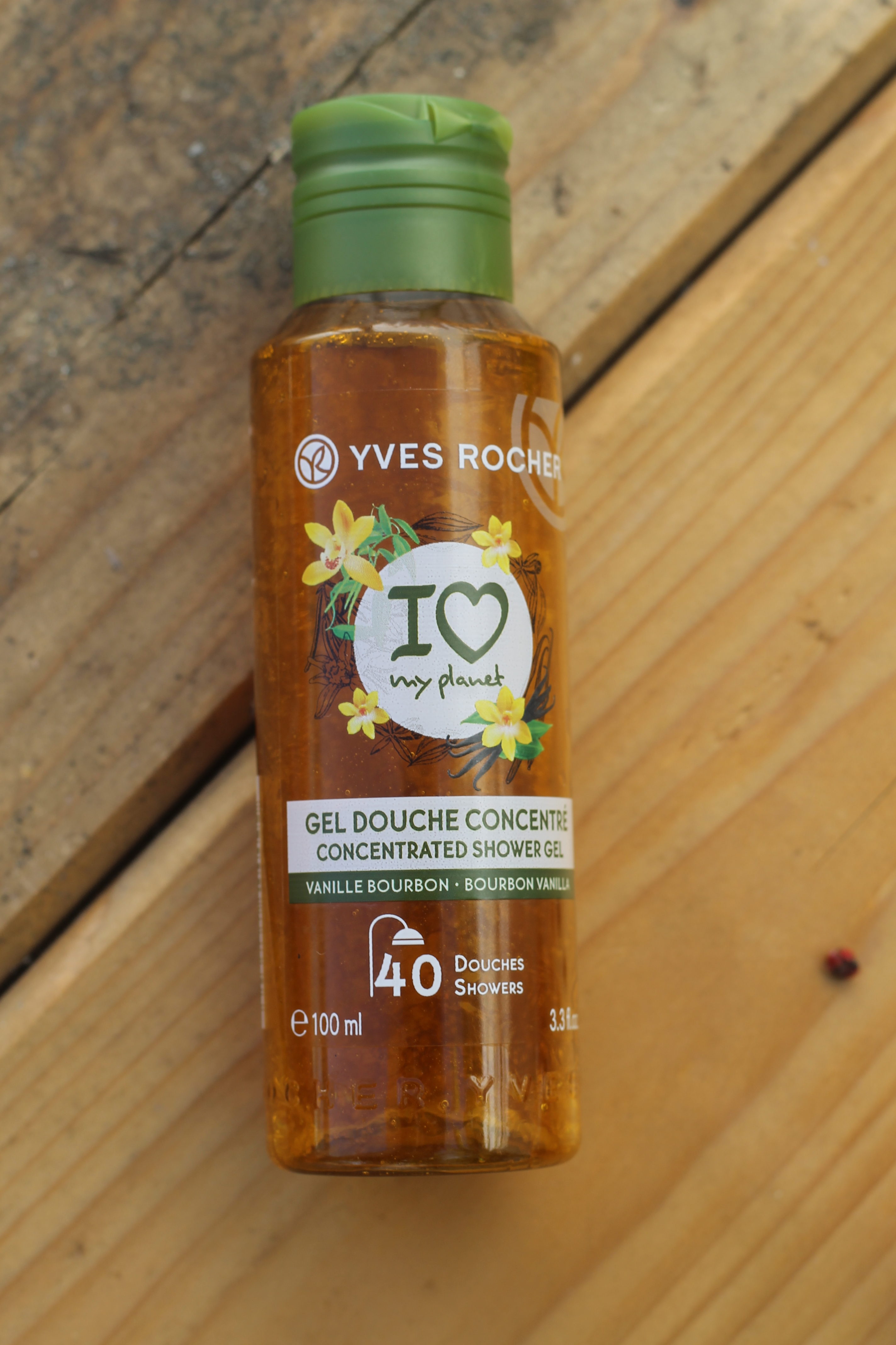 yves rocher green attitude