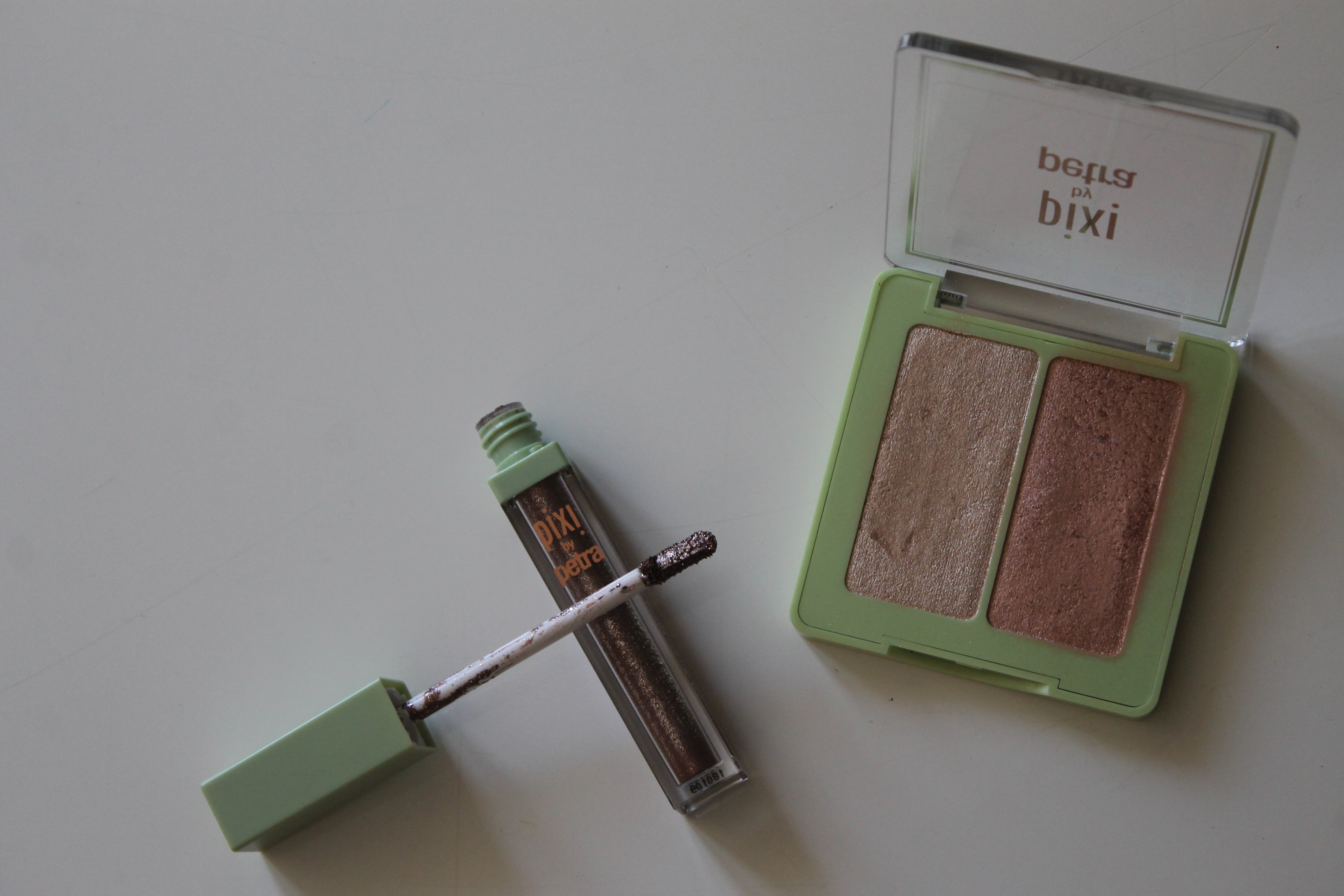 Makeup pixi beauty