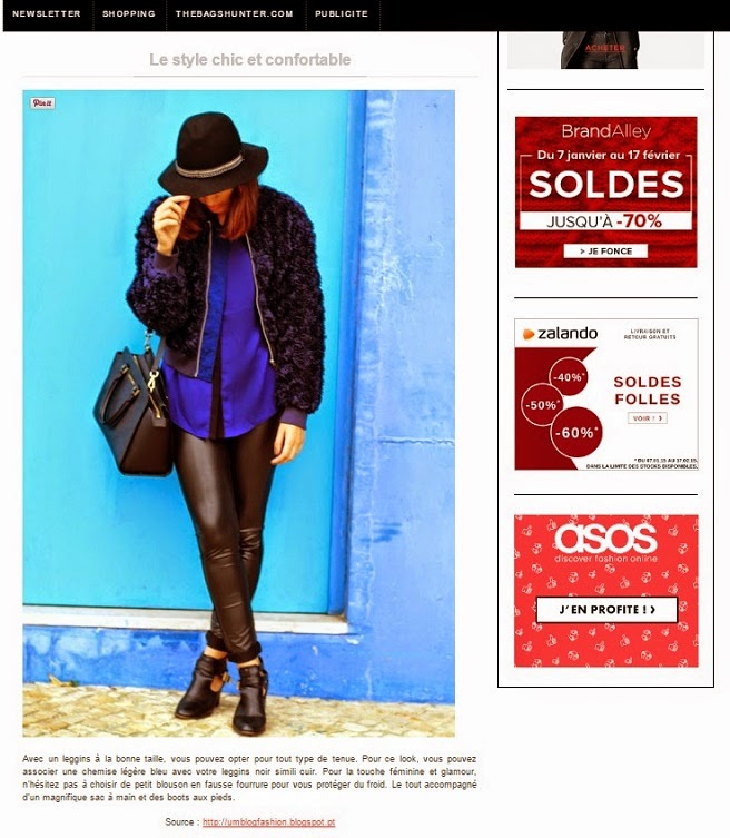 PRESS | BEFASHIONLIKE