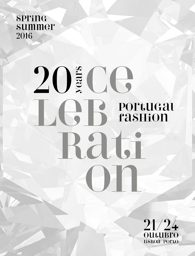 PORTUGAL FASHION | CELEBRATION
