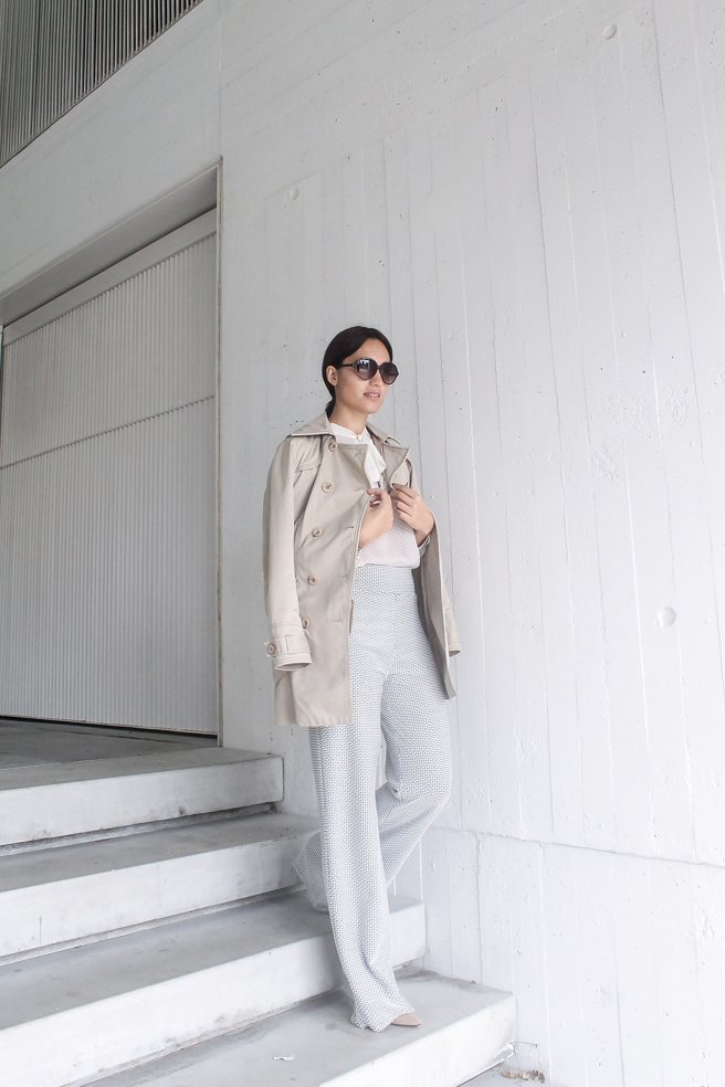 CONTEMPORARY VINTAGE