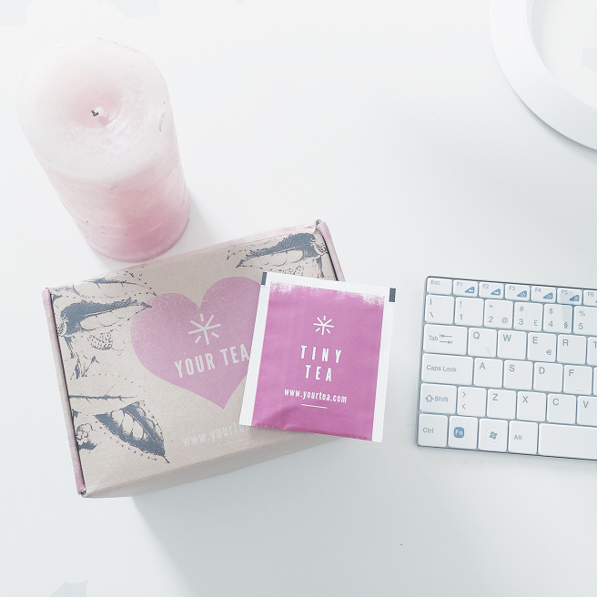 DIA DE BELEZA NO BLOG  | YOUR TEA