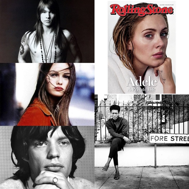 5 DIAS 5 MÚSICAS #37