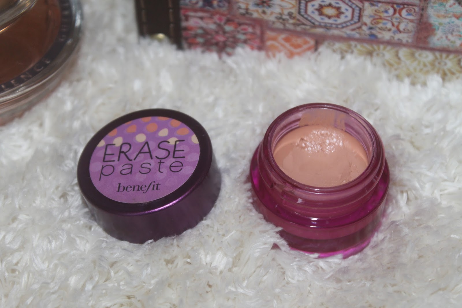 DIA DE BELEZA NO BLOG | CONCEALER