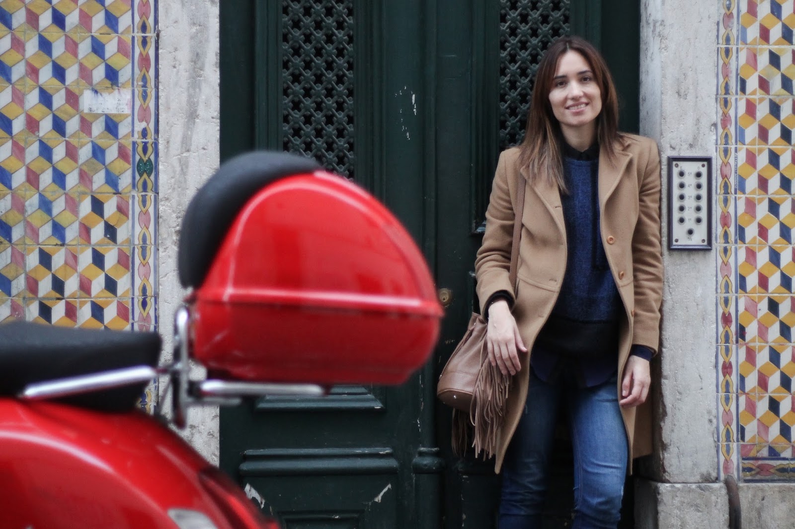 VESPA