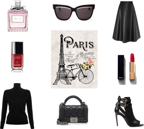 PARIS