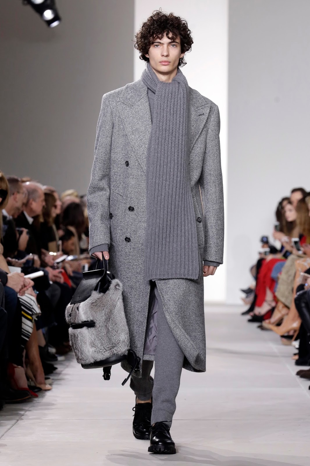MICHAEL KORS | FALL WINTER 16/17