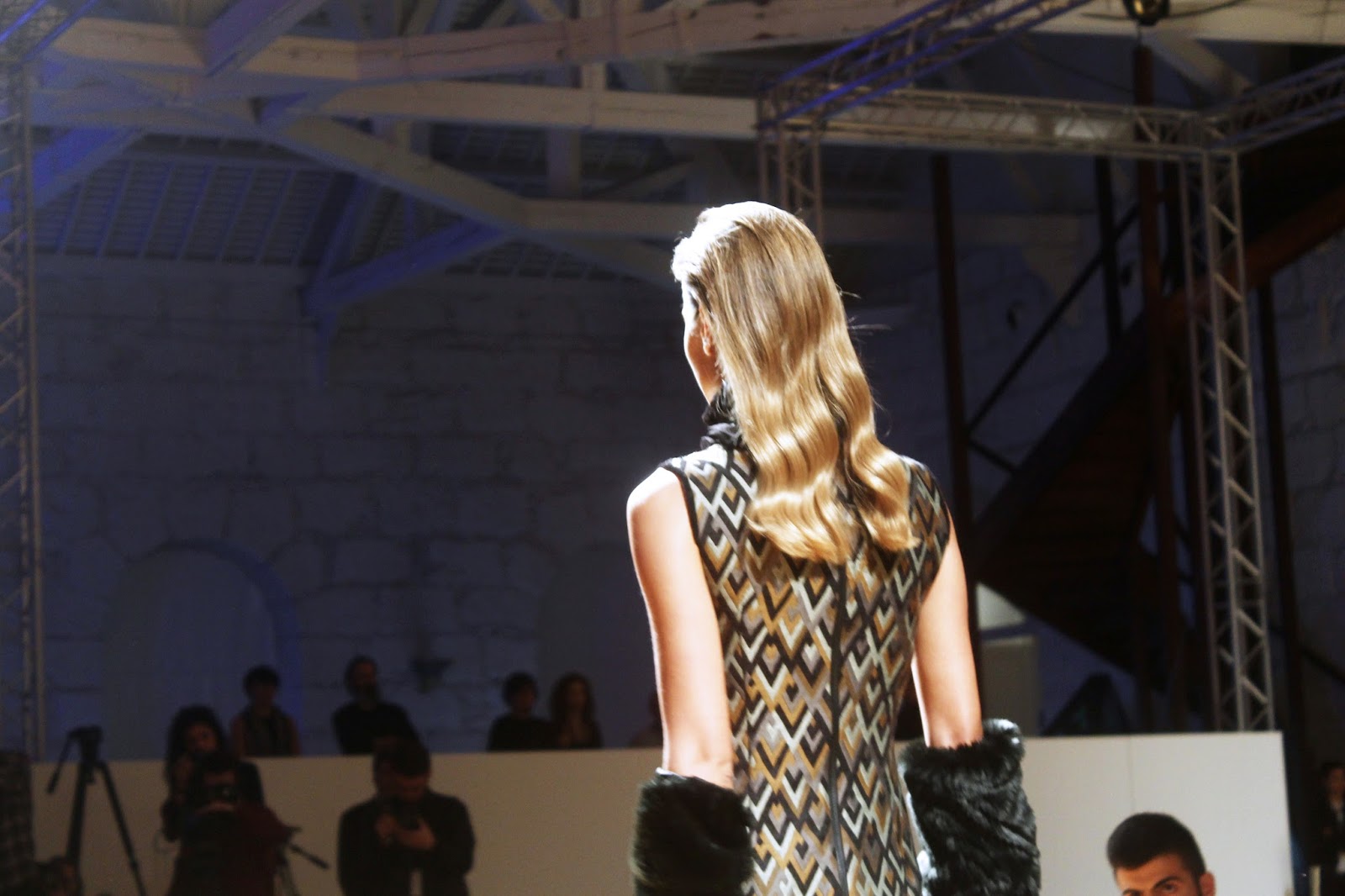 ANA SOUSA | FALL WINTER 2016/17 | PORTUGAL FASHION