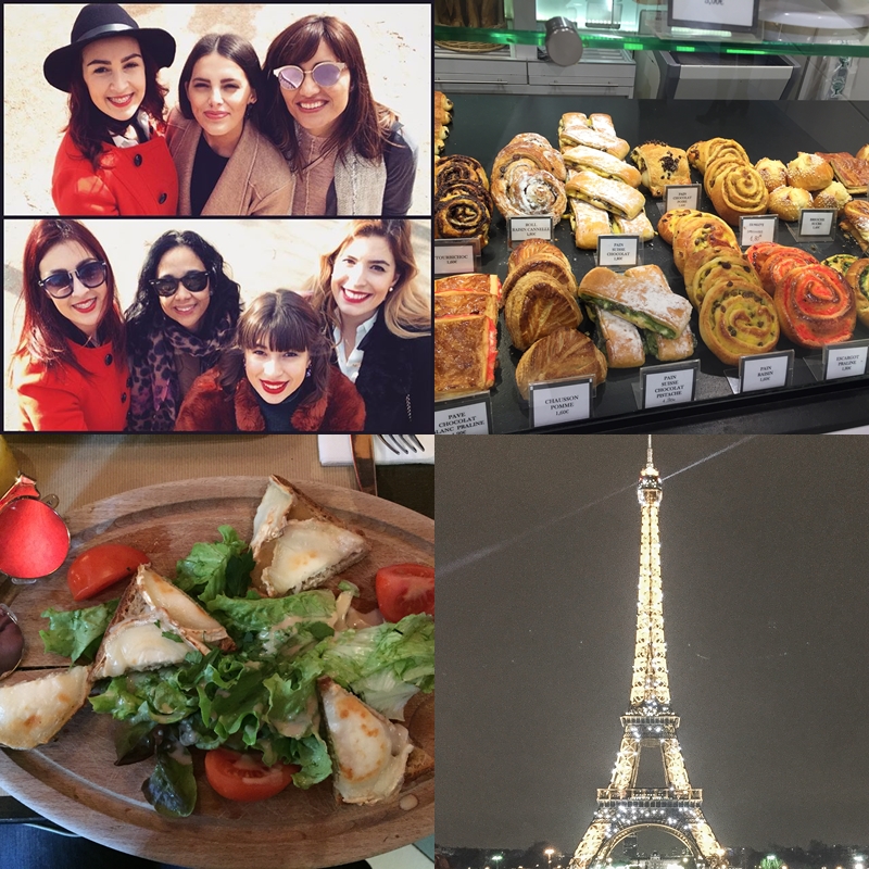 BEST OF | PARIS FASHION WEEK