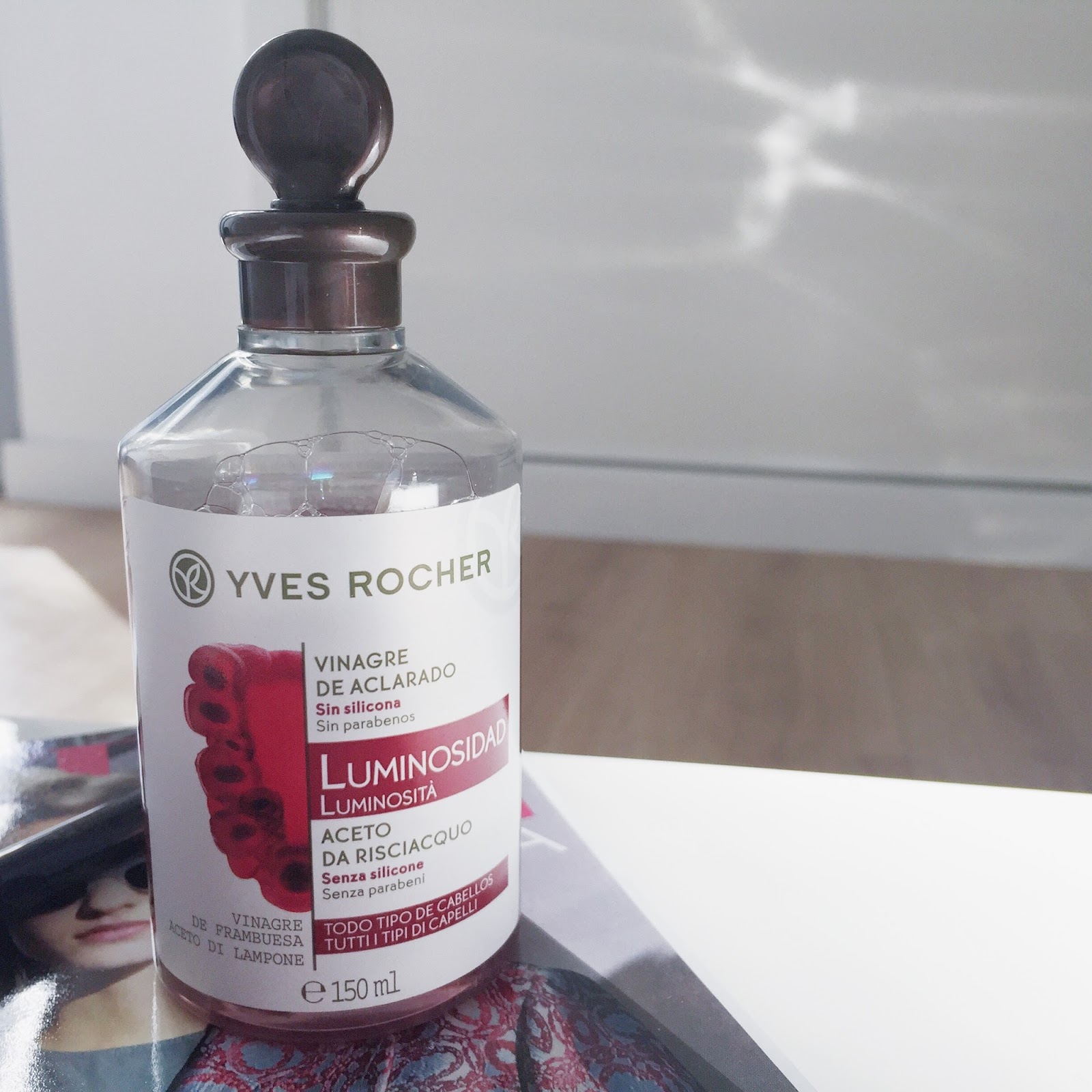 DIA DE BELEZA NO BLOG | RASPBERRY
