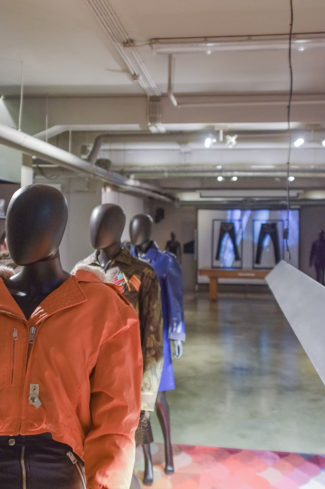 DIESEL | PRESS DAY