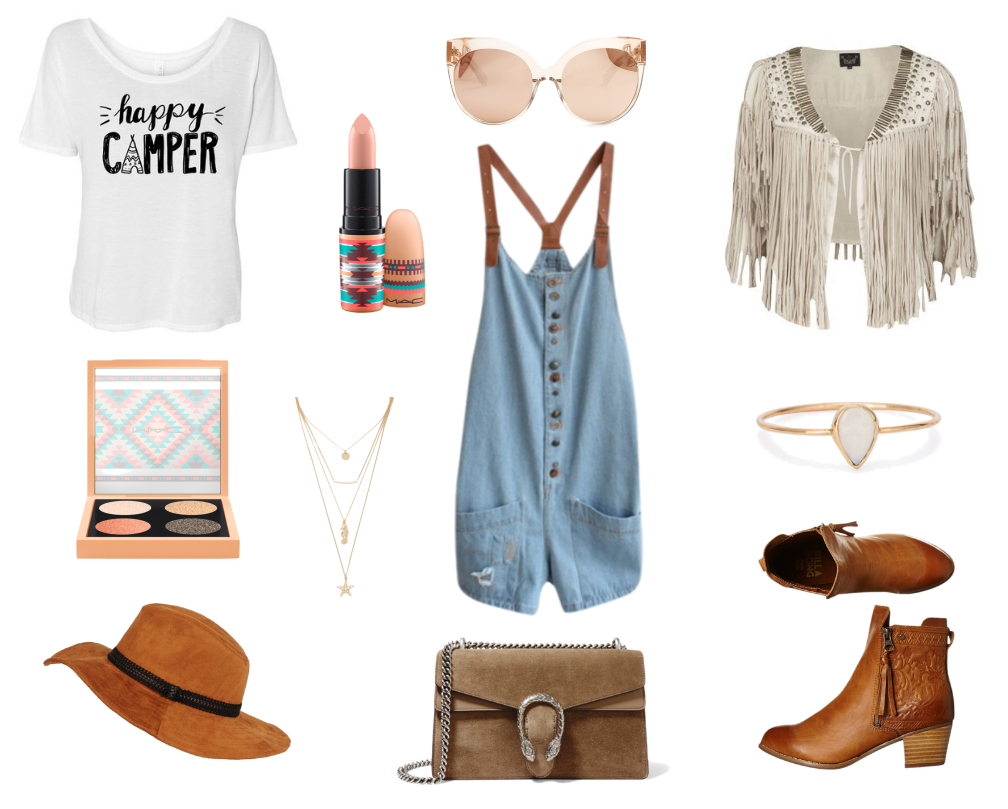 FESTIVAL FEVER