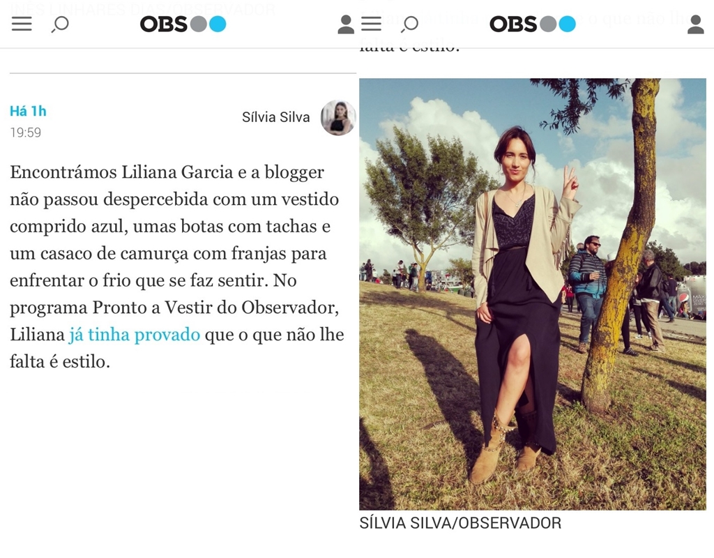 ROCK IN RIO 2016/OBSERVADOR | PRESS