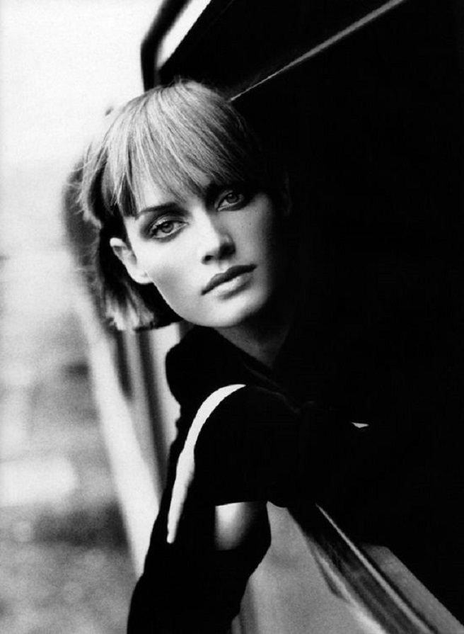 PETER LINDBERGH