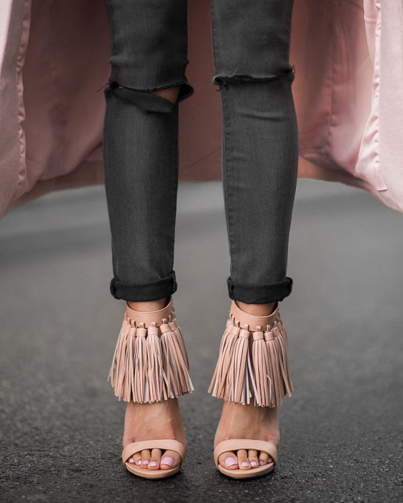 TASSEL | INSPIRATION