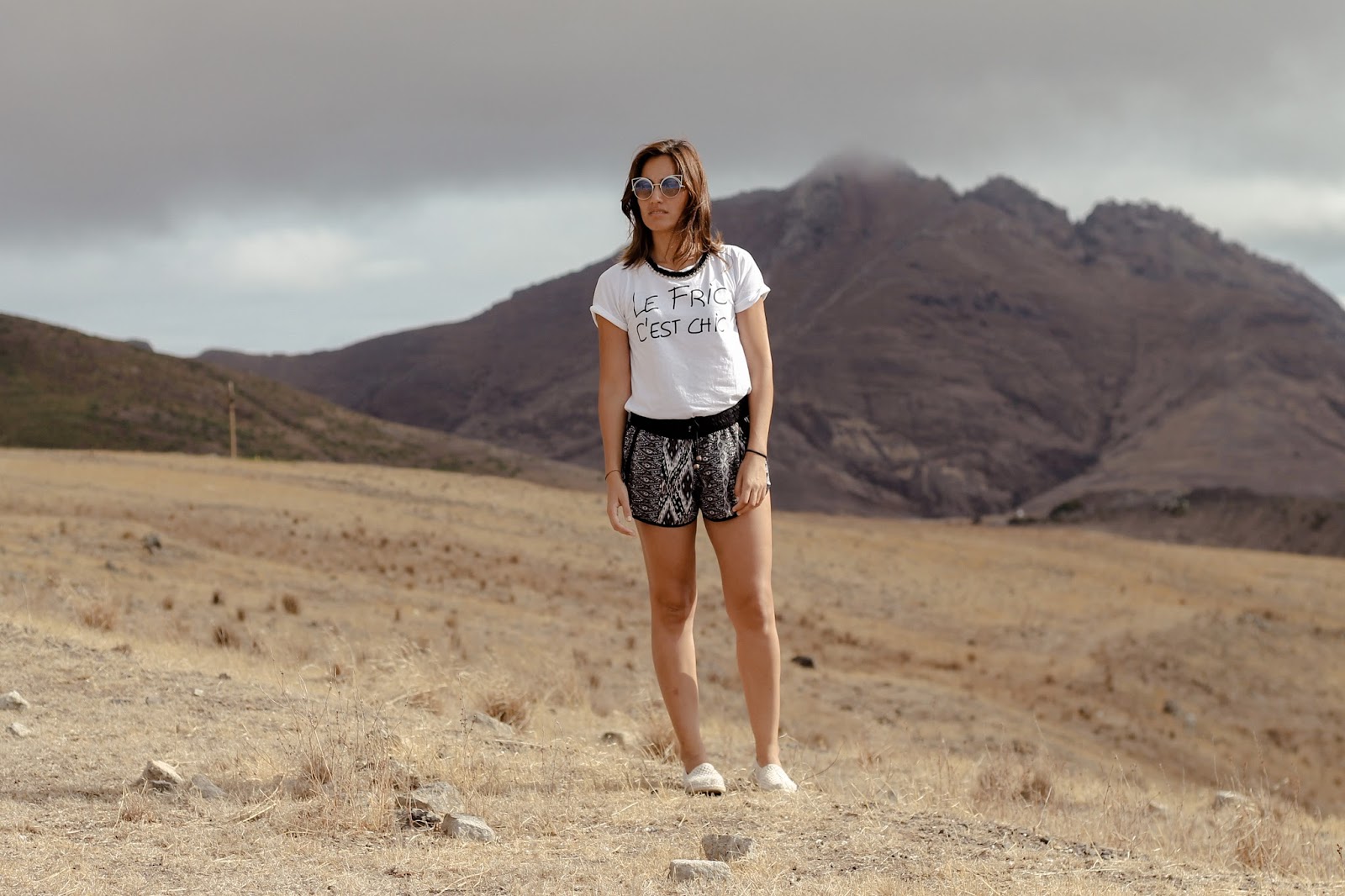 PORTO SANTO | TRAVELS