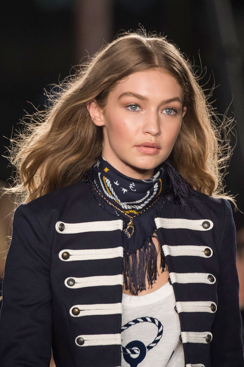 #TOMMYNOW