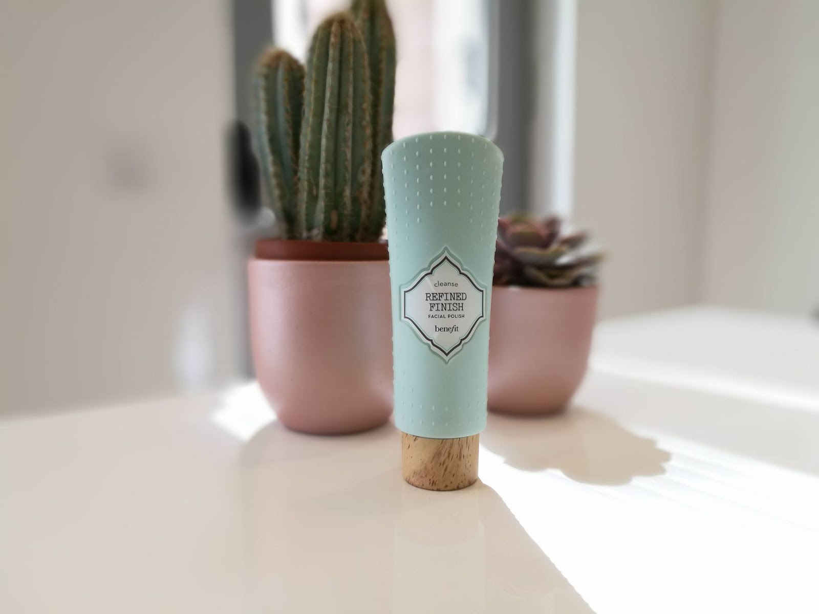 DIA DE BELEZA NO BLOG | EXFOLIANTE/ FACIAL SCRUB