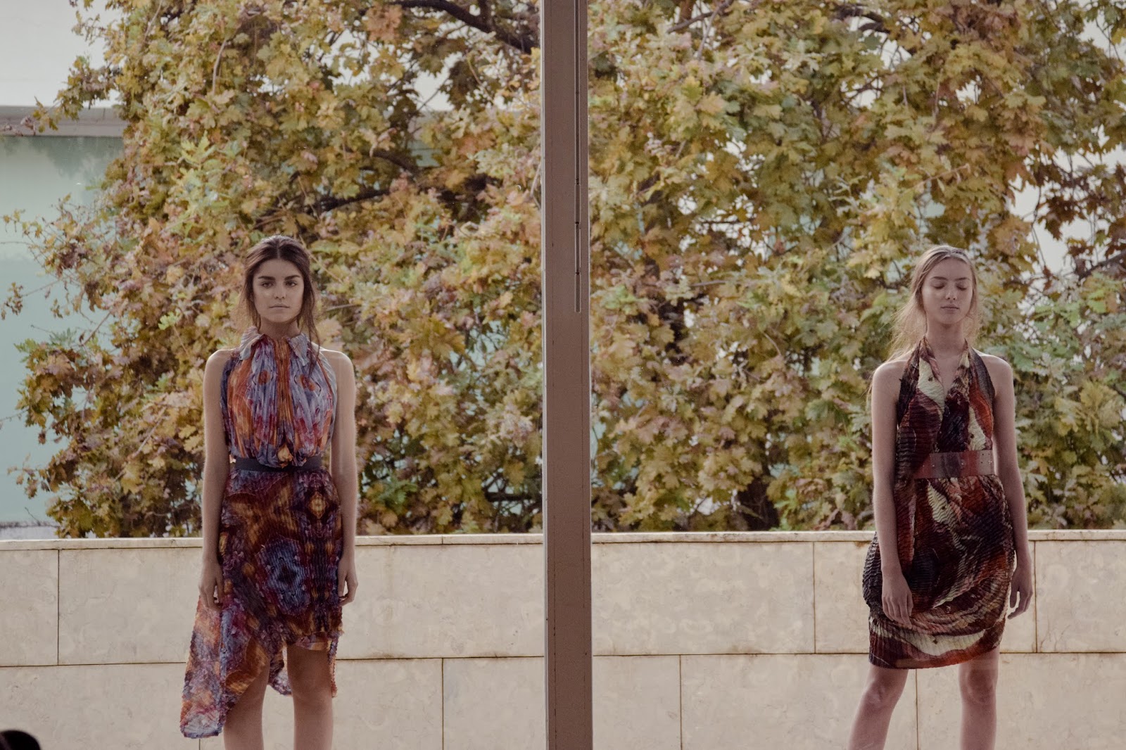 PORTUGAL FASHION | LISBOA