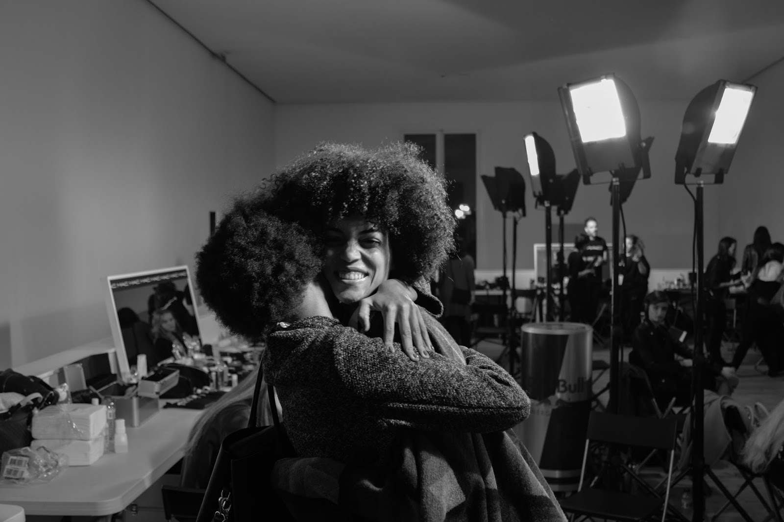 PORTUGAL FASHION | BASTIDORES