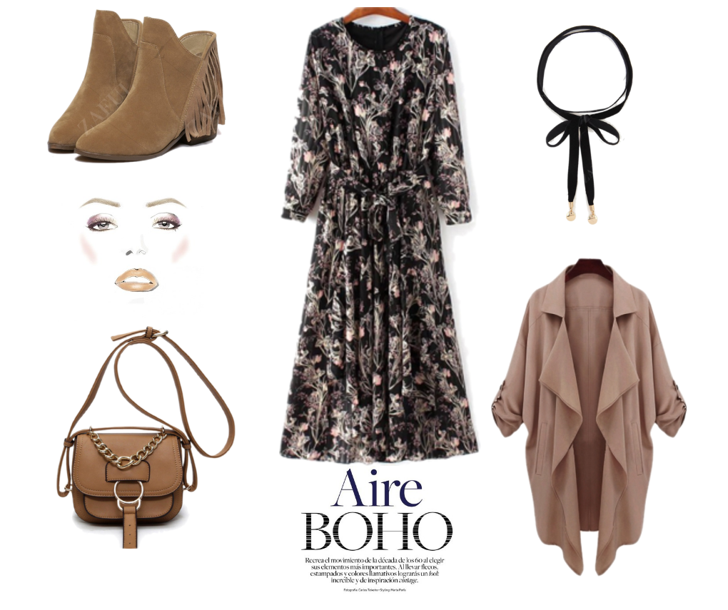 BOHO