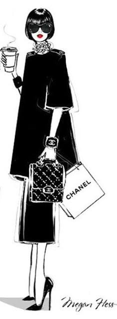 CONSULTORA DE IMAGEM & PERSONAL SHOPPER