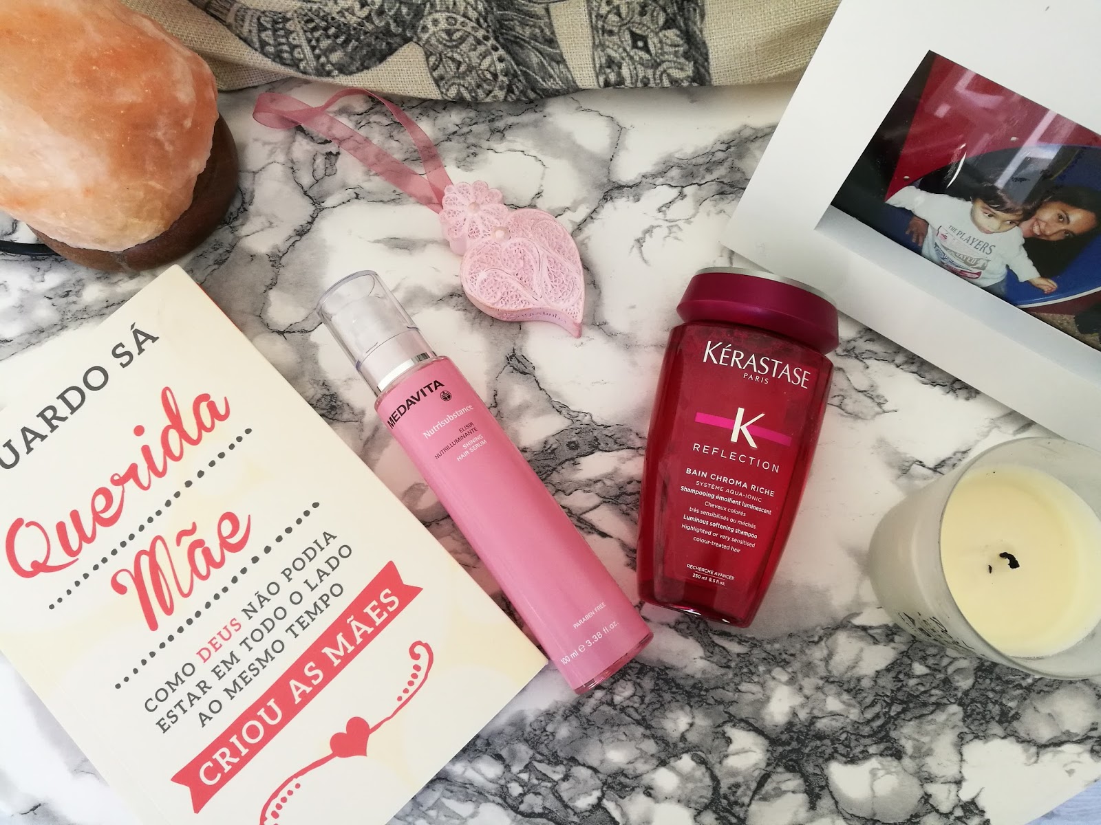 DIA DE BELEZA NO BLOG | HAIRCARE