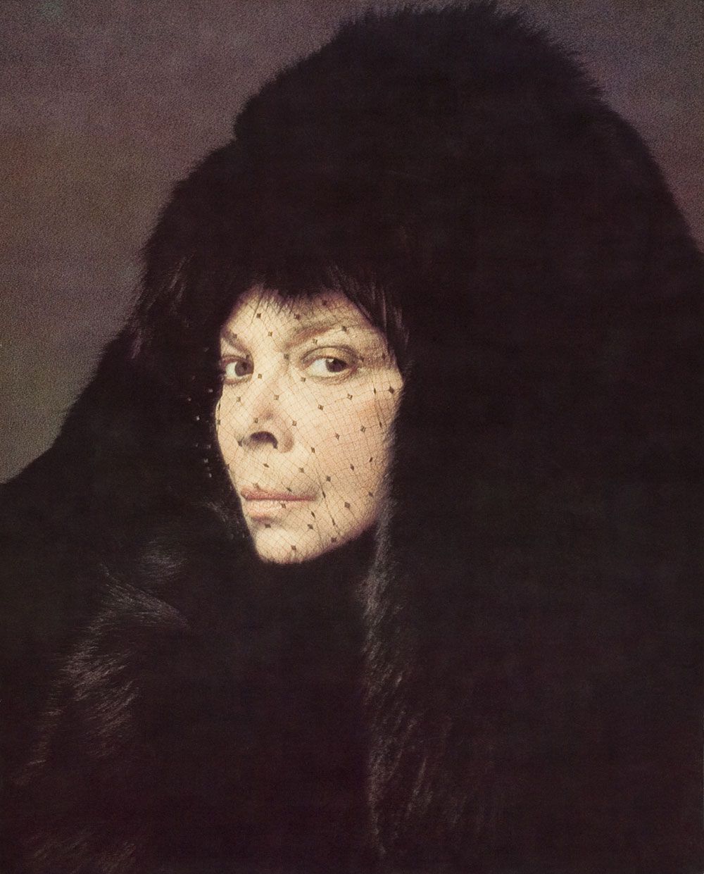 LEONOR FINI