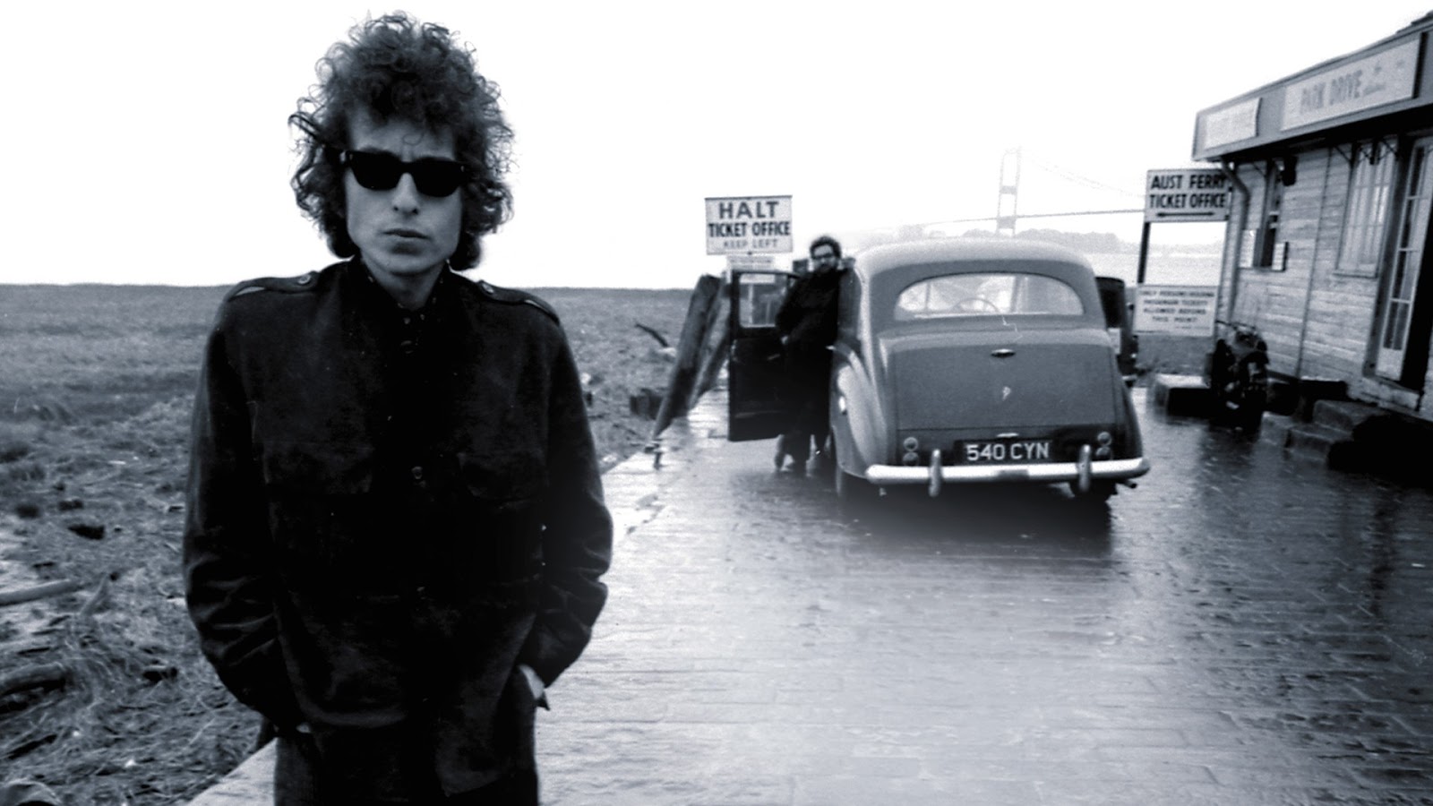 BOB DYLAN | 5 DIAS 5 MÚSICAS