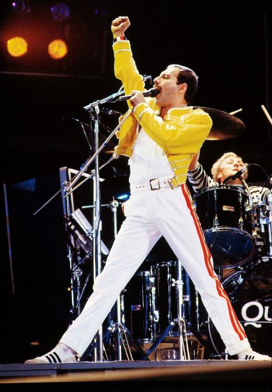 QUEEN | 5 DIAS 5 MÚSICAS