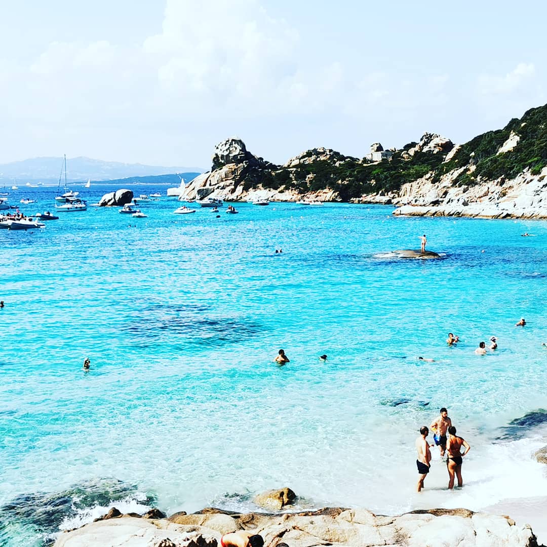 ITALIAN SUMMER | SARDENHA / SARDINIA